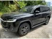 Recon 2021 Toyota Land Cruiser 3.4 GR Sport SUV - Cars for sale