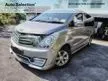 Used 2016 Hyundai Grand Starex 2.5 Royale GLS MPV (SIME DARBY TRUSTED DEALER)