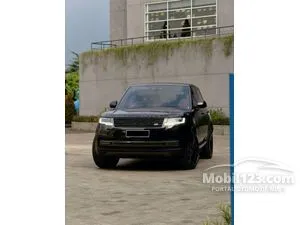 2022 Land Rover Range Rover 3.0 P400 Vogue SE MHEV LWB 5 Seater SUV