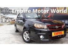 2011 Proton Saga 1.3 FL Executive Sedan - CAMPRO NEW FACELIFT - PREMIUM HIGH SPECS - ( PXX 2160 ) 1 CAREFUL OWNER