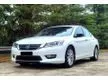 Used 2015 Honda Accord 2.0 i