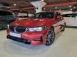 Used 2020 BMW 320i 2.0 Sport Sedan + Sime Darby Auto Selection + TipTop Condition + TRUSTED DEALER +