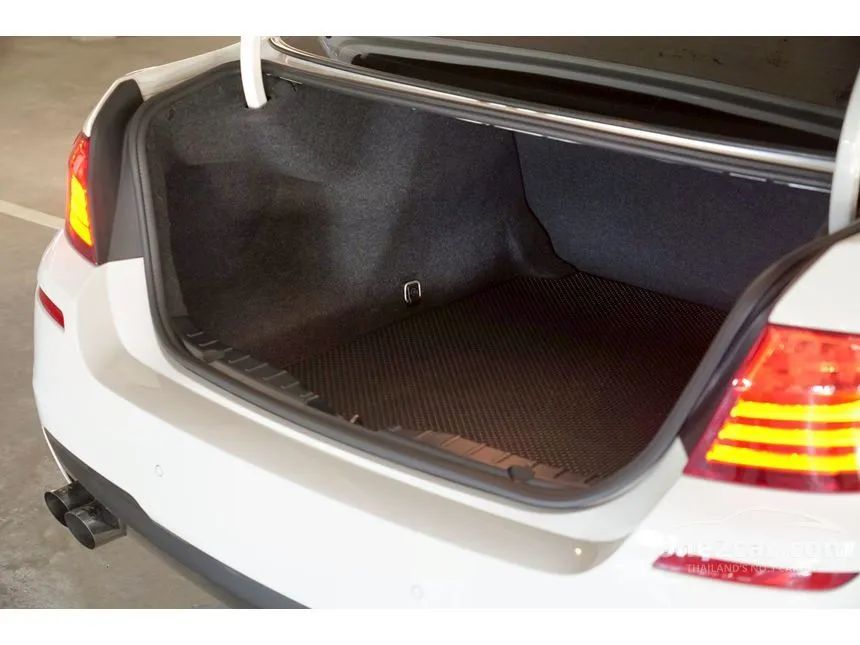 2014 BMW 528i M Sport Sedan