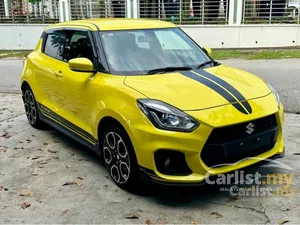 2023 Suzuki Swift 1.4 Sport Hatchback