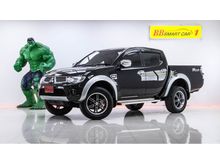2011 Mitsubishi Triton 2.4 DOUBLE CAB (ปี 05-15) GLS Plus Pickup