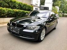 2006 BMW 320i 2.0 E90 Sedan Low KM