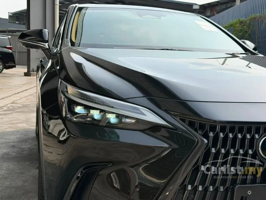 2023 Lexus NX 250 SUV