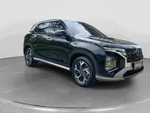 2024 Hyundai Creta 1.5 Prime SUV Garansi DP Minim