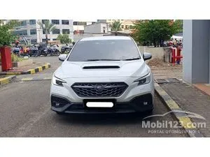 2024 Subaru WRX 2.4 TS Eyesight Sedan