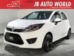Used 2015 Proton Iriz 1.3 (A) F/Service 5-Years Warranty - Cars for sale