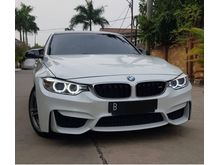 2015 BMW M3