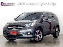 2013 Honda CR-V 2.4 (ปี 12-16) EL SUV AT