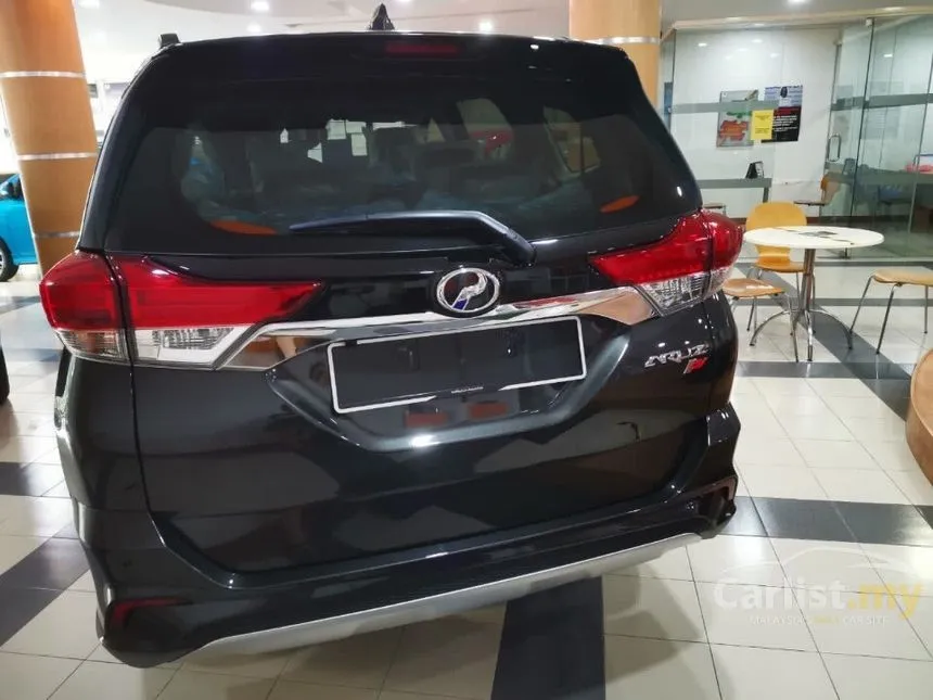 2023 Perodua Aruz AV SUV