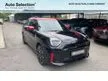 2025 MINI Aceman 0.0 John Cooper Works E SUV