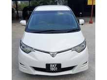 2009 Toyota Estima 2.4 Aeras MPV VELLFIRE ALPHARD