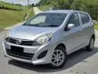 Used Perodua AXIA 1.0 (M) OTR PRICE, TOUCH SCREEN PLAYER, ONE OWNER