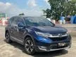 Used 2018 Honda CR-V 2.0 i-VTEC SUV Honda Full Service Record Mileage 50K KM - Cars for sale