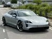 Recon 2022 Porsche Taycan 4S Performance Battery Plus (UK) Huge Spec