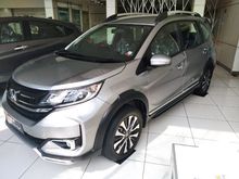 2020 Honda BR-V 1,5 E Prestige SUV