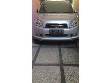 2010 Toyota Rush 1.5 G SUV