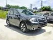 Used 2016 Subaru FORESTER 2.0 I