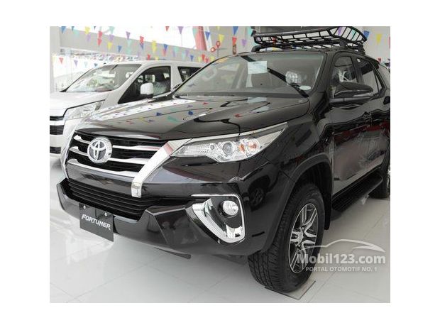 Toyota Fortuner Mobil Baru Dijual Di Batam Batam Kepulauan Riau Indonesia Dari 72 Mobil Di Mobil123 Toyota Fortuner Mobil Baru Dijual Di Batam Batam Kepulauan Riau Indonesia Dari 72 Mobil Di Mobil123