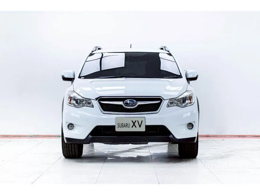 2013 Subaru XV SUV