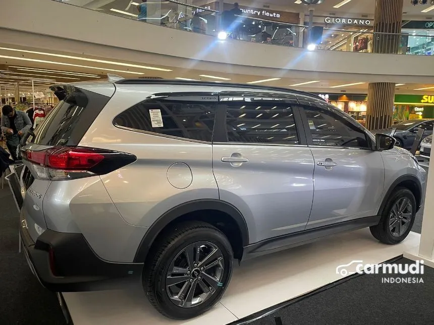 2024 Daihatsu Terios R SUV