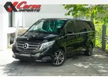 Mercedes Benz V220D Avantgarde 2016 Imported New