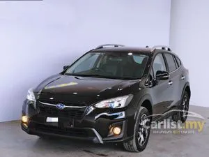 2018 Subaru XV 2.0 P SUV