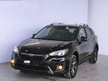 2018 Subaru XV 2.0 P SUV Free Top Warranty