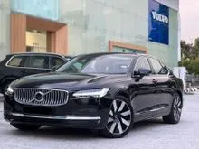 2024 Volvo SELEKT S90 2.0 Recharge T8 Ultimate PHEV ( Volvo Pre-owned )