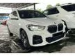 Used (YEAR END PROMOTION) 2020 BMW X1 2.0 sDrive20i M Sport SUV (FREE WARRANTY)