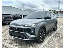 2025 Hyundai Creta 1.5 Prime Two Tone SUV READY STOK SIAP KIRIM GRATIS JABODETABEK