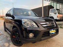2006 Honda CR-V 2.0 i-VTEC SUV