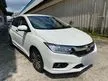 Used 2020 Honda City 1.5 V i-VTEC Sedan (FULL SERVICE RECORD UNDER HONDA WARRANTY) - Cars for sale
