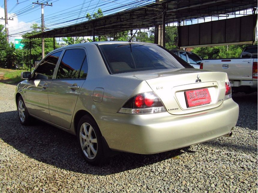 Mitsubishi lancer 2009 универсал