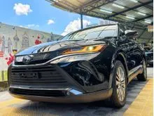 Toyota HARRIER 2.0 Z JBL PNORAMIC MAGICROOF 3810AP