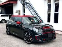 2020 MINI Cooper 2.0 John Cooper Works Black Badge REBEL GREEN GruppeM Intake Free Warranty