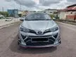 Used 2020 TOYOTA YARIS 1.5 (A) E HATCHBACK PUSH START BUTTON, FULL BODYKIT, 360 CAMERA TIP TOP CONDITION