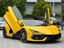 2024 Lamborghini Revuelto 6.5 Coupe , Revuelto / revuelto