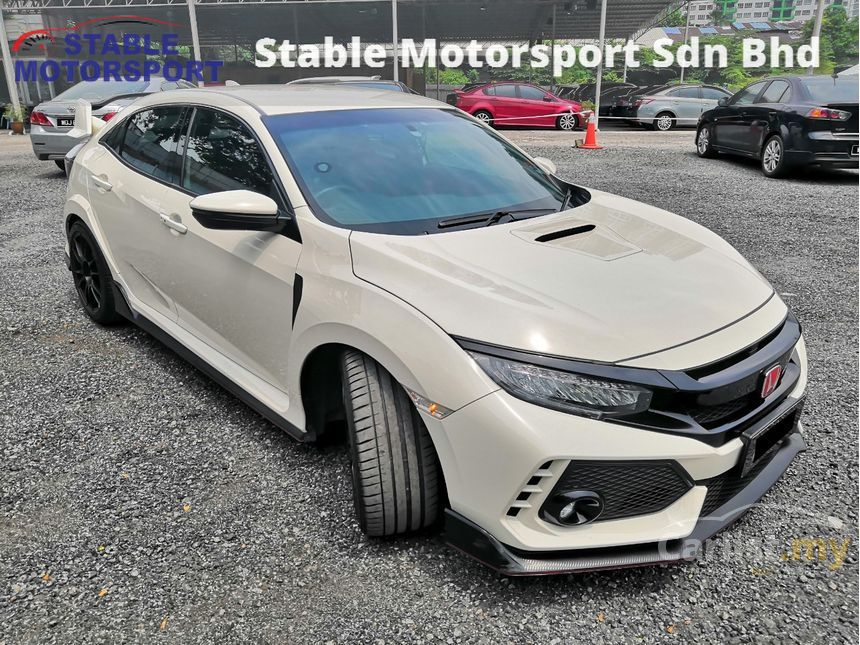 770 Koleksi Civic Baru Tipe R Gratis Terbaik