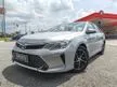 Used 2018 Toyota Camry 2.0 G X (A)