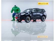 2013 Chevrolet Trailblazer 2.5 (ปี 12-16) LT SUV