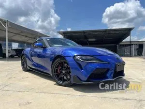 2023 Toyota GR Supra 3.0 Coupe
