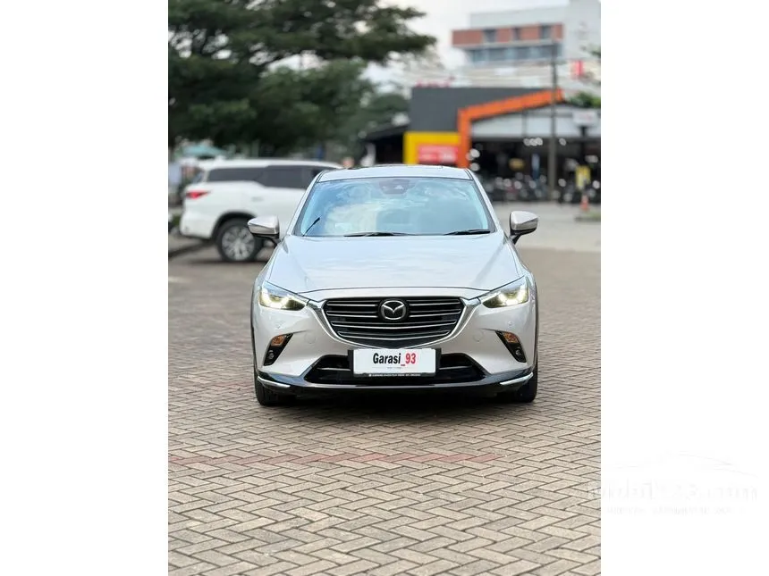 2024 Mazda CX-3 Sport SUV