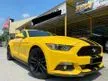 Used 2017 Ford MUSTANG 2.3 Coupe ECOBOOST