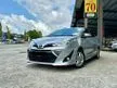 Used -2020- Toyota Vios 1.5 E Key Less 360 Camera Dual-VVT-i Easy High Loan - Cars for sale