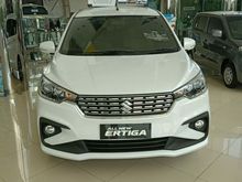 2020 Suzuki Ertiga 1,5 GX MPV