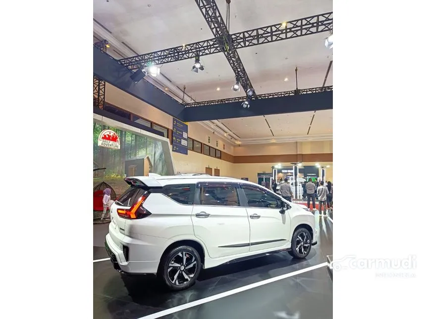 2024 Mitsubishi Xpander Ultimate MPV